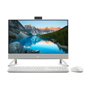 Dell All in One 23.8" FHD Touch Core 7 150U, 16GB, 1TB, Windows 11 Pro