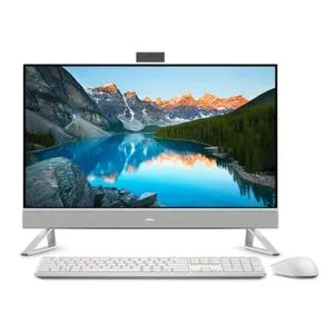 Dell All in One 27" Touch Core 7 150U, 16GB, 1TB, Windows 11 Pro