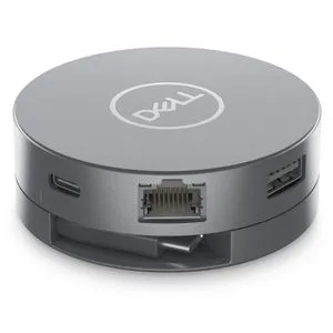 DELL DA305 6-in-1 USB-C Multiport Adapter