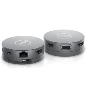 DELL DA310 USB-C Mobile Adapter
