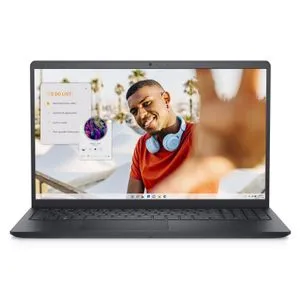 Dell Inspiron 3535 Laptop 15.6" FHD 120Hz AMD Ryzen 5 7530U, 16GB, 512GB