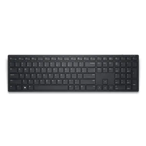 DELL KB500 Wireless US tastatura crna