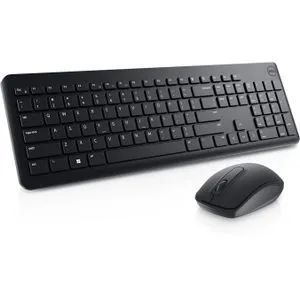 DELL KM3322W Wireless YU tastatura + miš crna