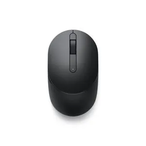 Dell miš MS3320W Wireless Optical crni