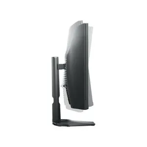 Dell monitor Gaming  31.5" S3222DGM 165Hz QHD FreeSync,zakrivljeni