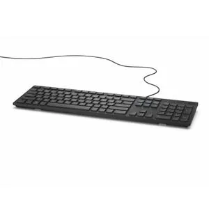 DELL Multimedia KB216 USB YU tastatura crna