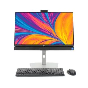 Dell OptiPlex 7420 All in One 23.8" i5-12500T, 16GB, 512GB, Windows 11 Pro
