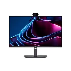 Dell P2426HEV 120Hz webcam USB-C IPS monitor 23.8"