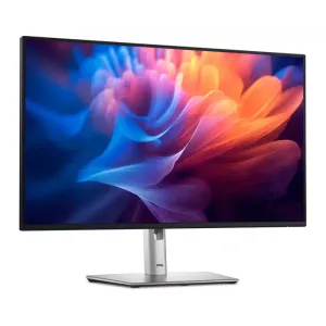 Dell P2725H Monitor 27" 1920x1080/FHD IPS/100Hz/5ms/ HDMI/VGA/DP/4x USB/USB-C/Pivot