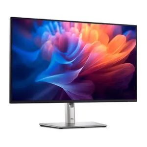 Dell P2725H Monitor 27" IPS 1920x1080/100Hz/5ms/HDMI/DP/VGA/USB/pivot