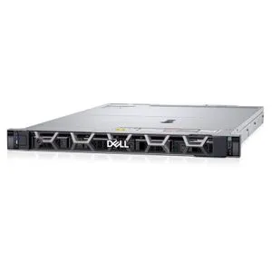 Dell PowerEdge R660xs 2x Xeon Gold 5416S 16C 2x16GB H755N 1x960GB SSD RI 700W (1+1) 3yr ProSuppor...