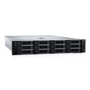 DELL PowerEdge R760xs 1x Xeon Silver 4410Y 12C 1x16GB H755 1x2.4TB SAS 700W (1+1) 3yr NBD + šine ...