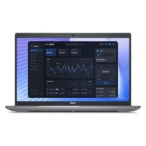 Dell Precision M3590 Laptop 15.6" FHD Core Ultra 7 155H 16GB 512GB SSD RTX 500 4GB Backlit SC Win...