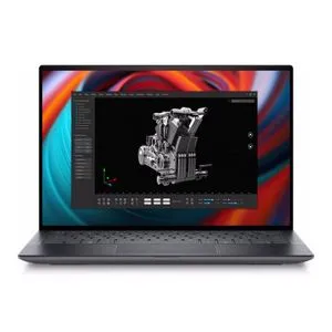 Dell Precision M5490 14 inch FHD+ 500nits Core Ultra 7 165H 32GB 1TB SSD RTX 2000 8GB Backlit FP ...