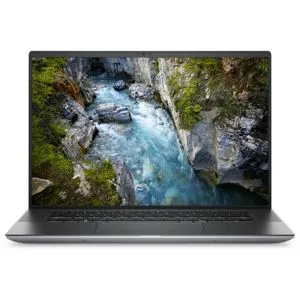 Dell Precision M5690 Laptop 16" FHD+ 500 nits Core Ultra 7 165H 16GB 1TB SSD RTX 1000 6GB Backlit...