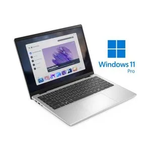 Dell Pro 14 Essential PV14255 Silver poslovni laptop, AMD Ryzen AI 7 350, 16GB, 1TB SSD