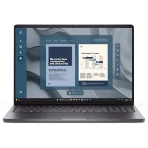 Dell Pro 16 Plus Laptop 16" FHD+ Touch 300nits AMD Ryzen AI 7 PRO 350, 32GB, 512GB, Windows 11 Pro