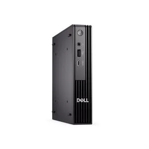 Dell Pro Micro i3-14100T 8GB 512GB SSD Win11Pro 3yr ProSupport + WiFi