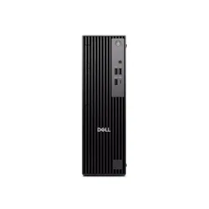 Dell Pro Slim i3-14100 8GB 512GB SSD Ubuntu 3yr ProSupport Računar