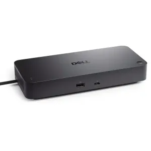 Dell Pro Thunderbolt 4 Smart Dock SD25TB4 sa 130W AC Adapterom
