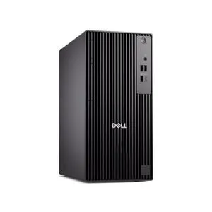 Dell Pro Tower Core Ultra 5 235 8GB 512GB SSD DVDRW Win11Pro 3yr ProSupport