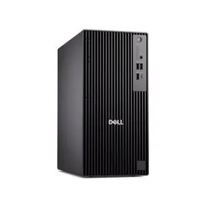 Dell Pro Tower Plus Core Ultra 7 265 8GB 512GB SSD DVDRW Win11Pro 3yr ProSupport