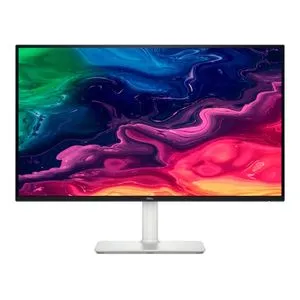 Dell S2725QC 4K 120Hz USB-C FreeSync IPS Plus monitor 27"