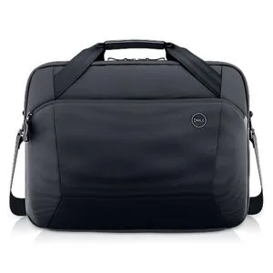 DELL Torba za laptop 15" Ecoloop Pro Slim Briefcase CC5624S crna