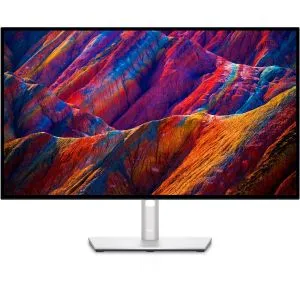 Dell UltraSharp U2723QE USB-C IPS 4K monitor 27"
