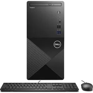 Dell Vostro Desktop 3030 MT i5-12400/8GB DDR5/M.2 512GB/180W/W11P  K+M US 3Y