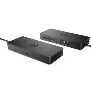 DELL WD19S dock with 130W AC adapter