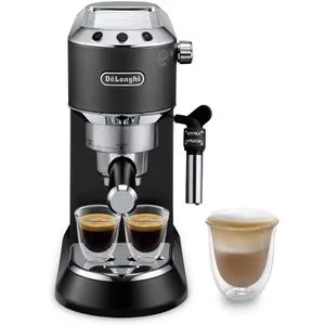 DeLonghi EC685.BK Aparat za espresso, Crna boja