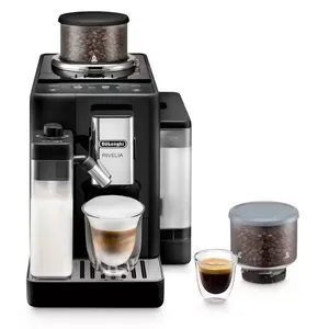 DeLonghi Rivelia EXAM440.55.B Aparat za espresso kafu