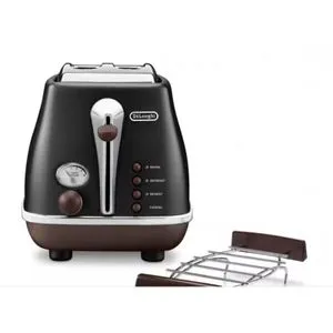 DeLonghi Toster CTOV2103.BK