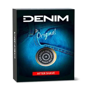 Denim Asl 100ml Original