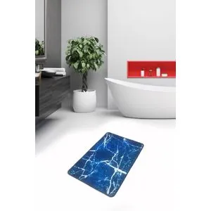 Denim Djt Multicolor Bathmat