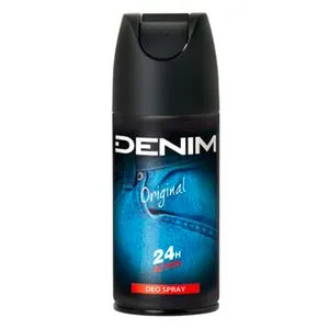 Denim Original dezodorans u spreju za muškarce 150 ml