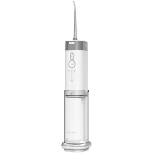 Dental Irrigator: 3.7V, 8W, 2500mAh, 200ML