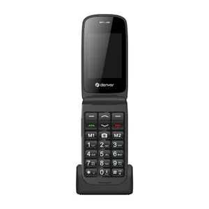 Denver BAS-24600L 4G preklopni telefon