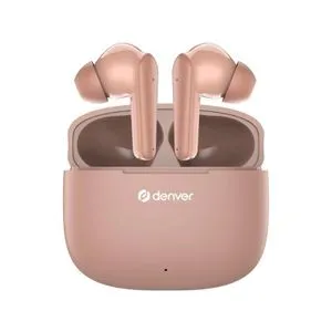 Denver Bluetooth slušalice TWE-48DR, roze