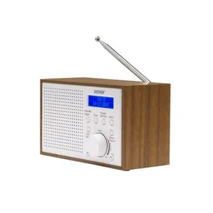 DENVER DAB-46 Radio FM Beli