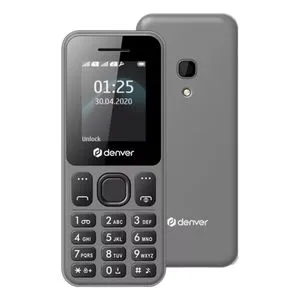 Denver FAS-18060MSRB mobilni telefon