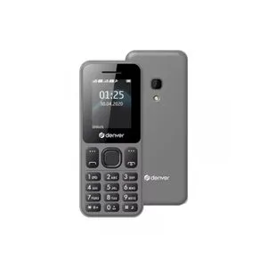 Denver FAS-18060SRB dual sim 1.77"