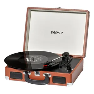 DENVER Gramofon VPL-120 (Braon)