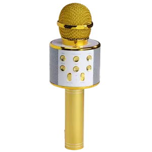 DENVER KMS-20G MK2 Bluetooth Mikrofon