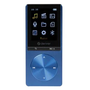 Denver MP-1820 Blue
