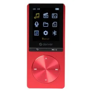 Denver MP-1820 RED