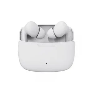 Denver TWE-47 bluetooth slušalice bele