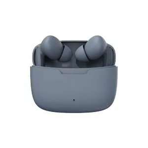 Denver TWE-47 bluetooth slušalice sive