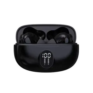 Denver TWE-57B crne Bluetooth bubice